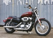 Harley-Davidson XL 1200 L Sportster 1200 Low